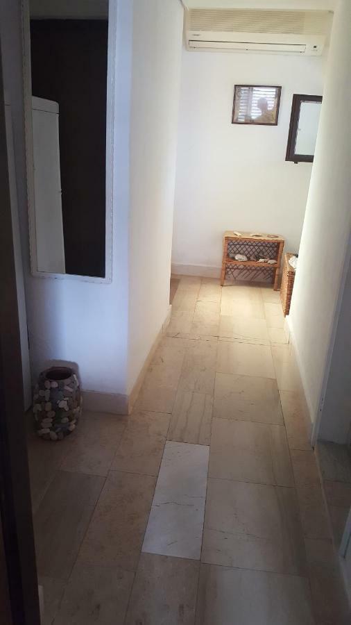 Appartamento 20Mtothesea Ribarica Esterno foto